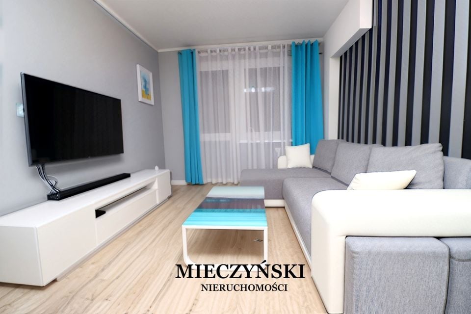 Mieszkanie Gorzów Wielkopolski