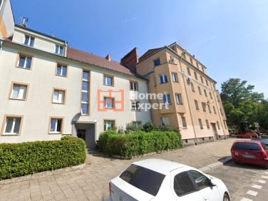 Mieszkanie Wrocław