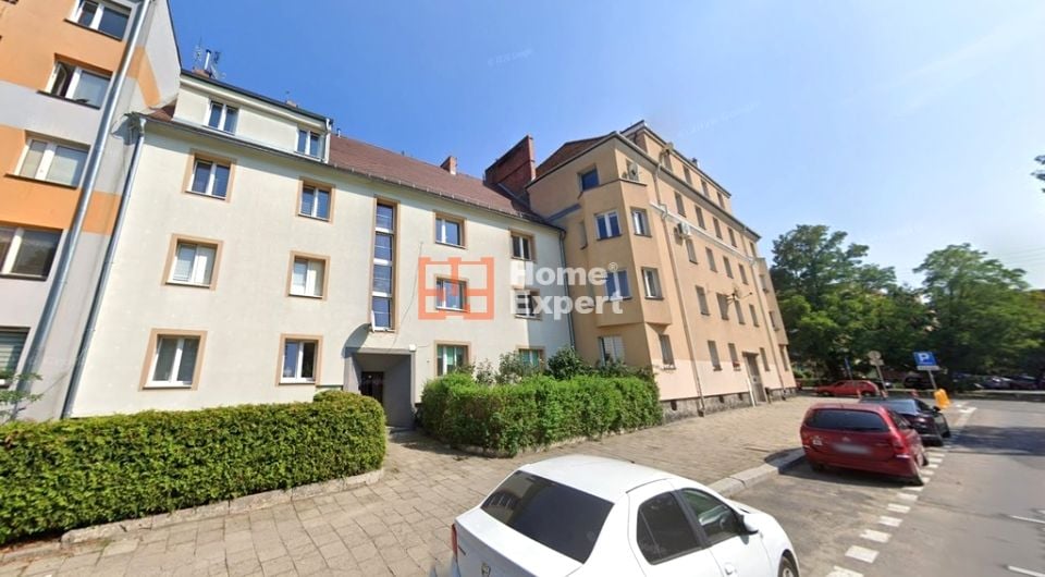 Mieszkanie Wrocław