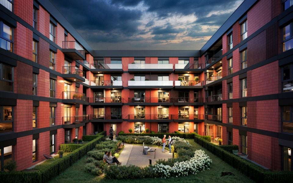 Sprzedam Mieszkanie Gdańsk - 102,11 m²