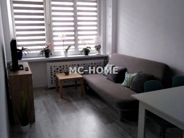 Mieszkanie Katowice