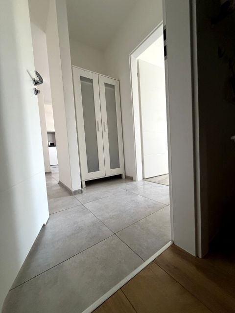 Wynajmę Mieszkanie Lubin - 40 m²