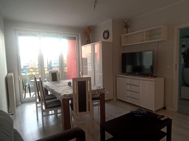 Mieszkanie Wrocław