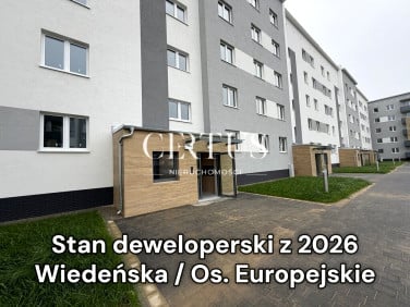 Mieszkanie Gorzów Wielkopolski sprzedaż