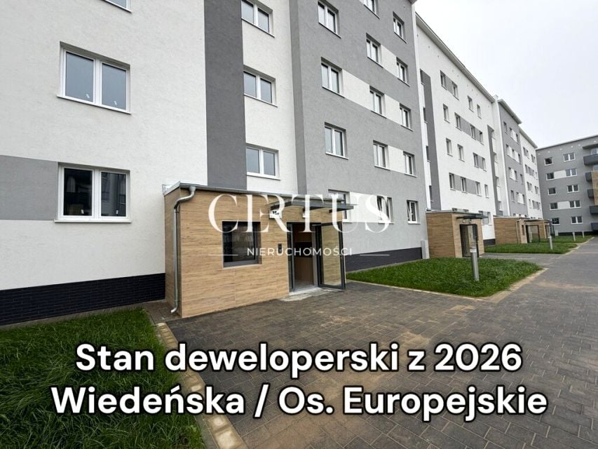 Mieszkanie Gorzów Wielkopolski sprzedaż