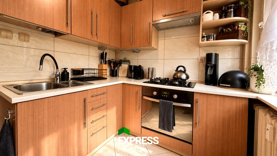 Sprzedam Mieszkanie Lublin - 41,41 m²