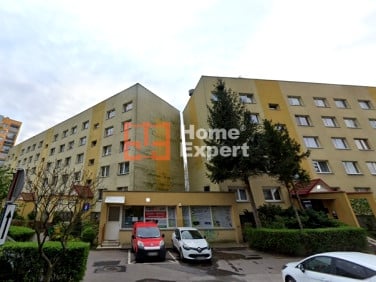 Mieszkanie Wrocław