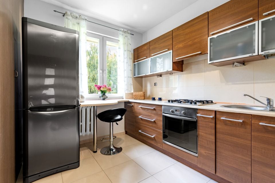 Sprzedam Mieszkanie Rzeszów - 58,80 m²