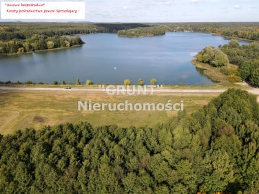 Działka budowlana Piła