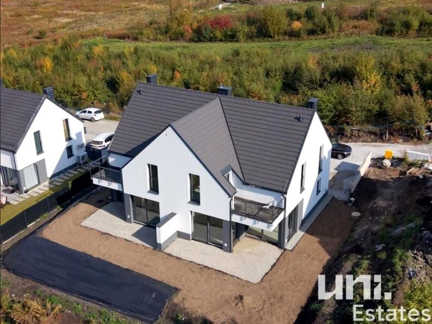 Sprzedam Dom Kraków - 125 m²