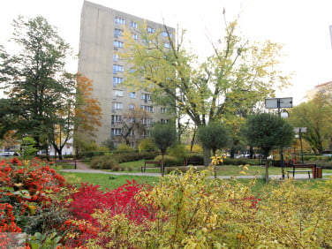 Mieszkanie Warszawa