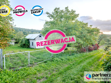 Działka Przywidz