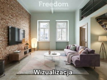 Mieszkanie Sosnowiec