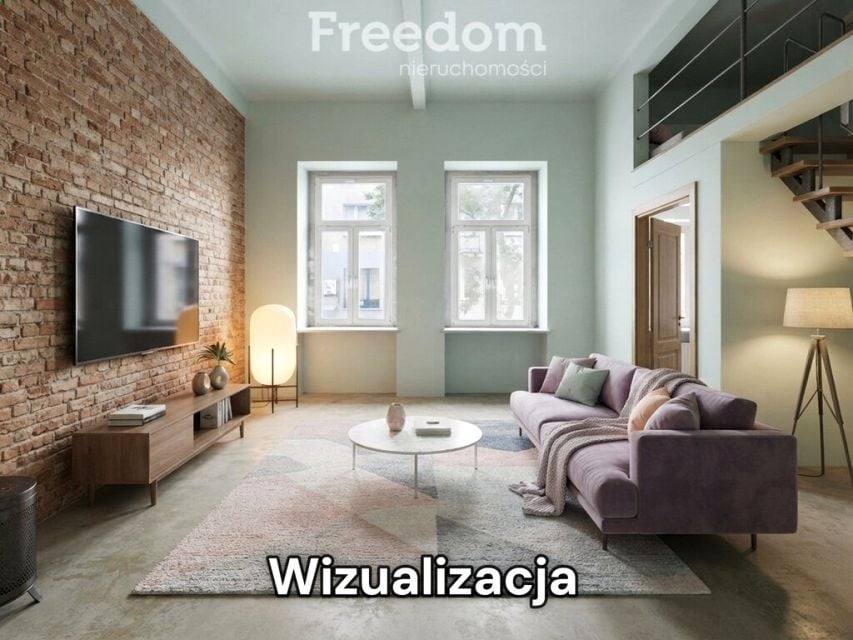 Mieszkanie Sosnowiec