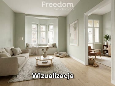 Mieszkanie Sosnowiec