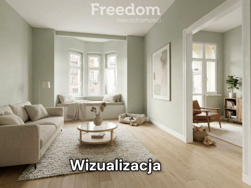 Sprzedam Mieszkanie Sosnowiec - 39,29 m²