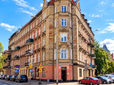 Mieszkanie Wrocław