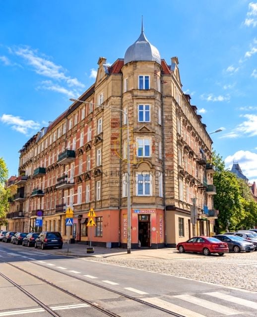 Mieszkanie Wrocław