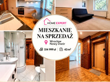 Mieszkanie Wrocław