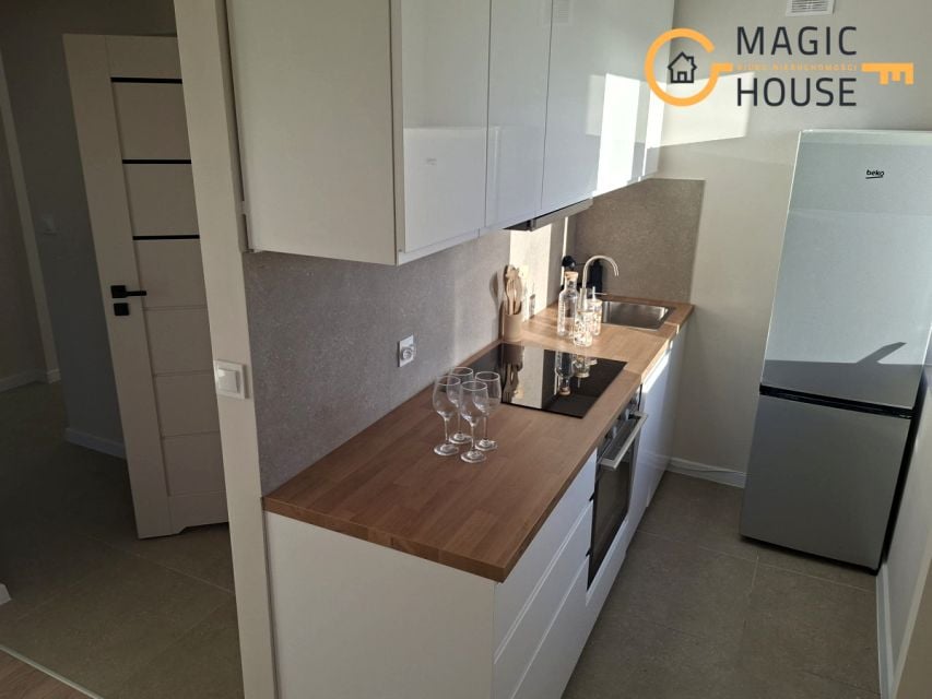 Sprzedam Mieszkanie Gdynia - 53 m²