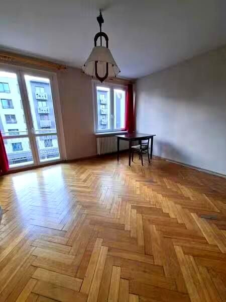 Mieszkanie Gliwice