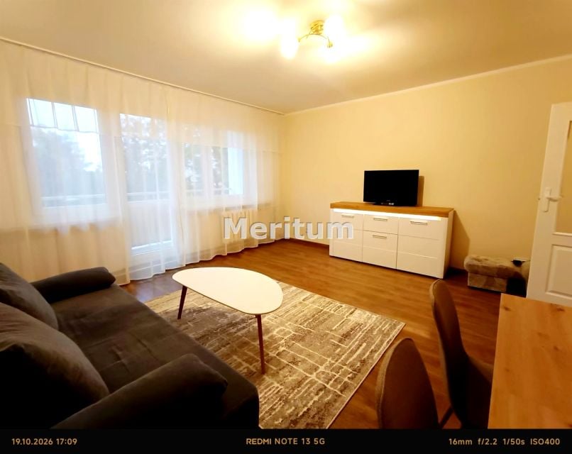 Wynajmę Mieszkanie Bydgoszcz - 50 m²