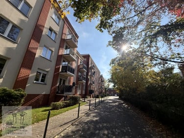 Mieszkanie Poznań