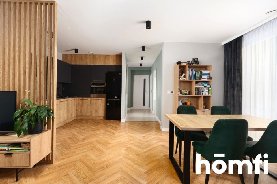 Sprzedam Mieszkanie Gdynia - 70,76 m²