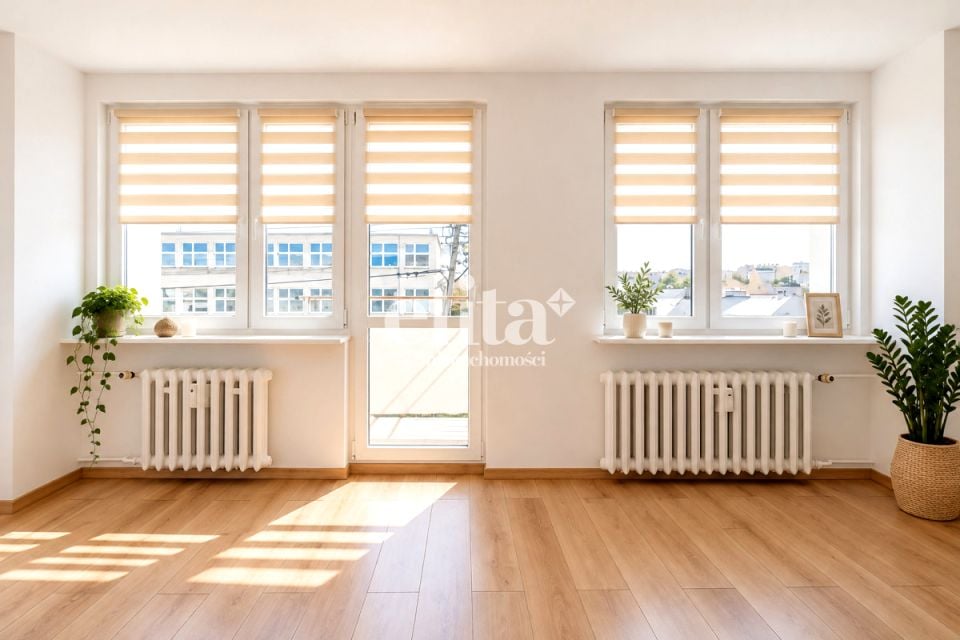 Wynajmę Mieszkanie Gdynia - 42,20 m²