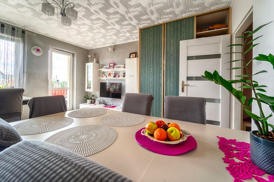 Sprzedam Mieszkanie Białystok - 77,80 m²