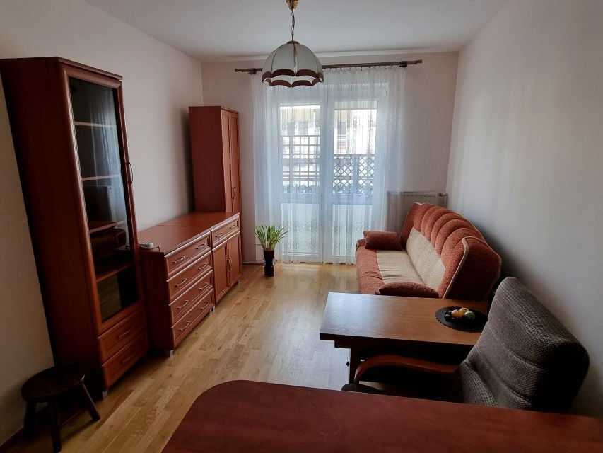 Mieszkanie Rzeszów