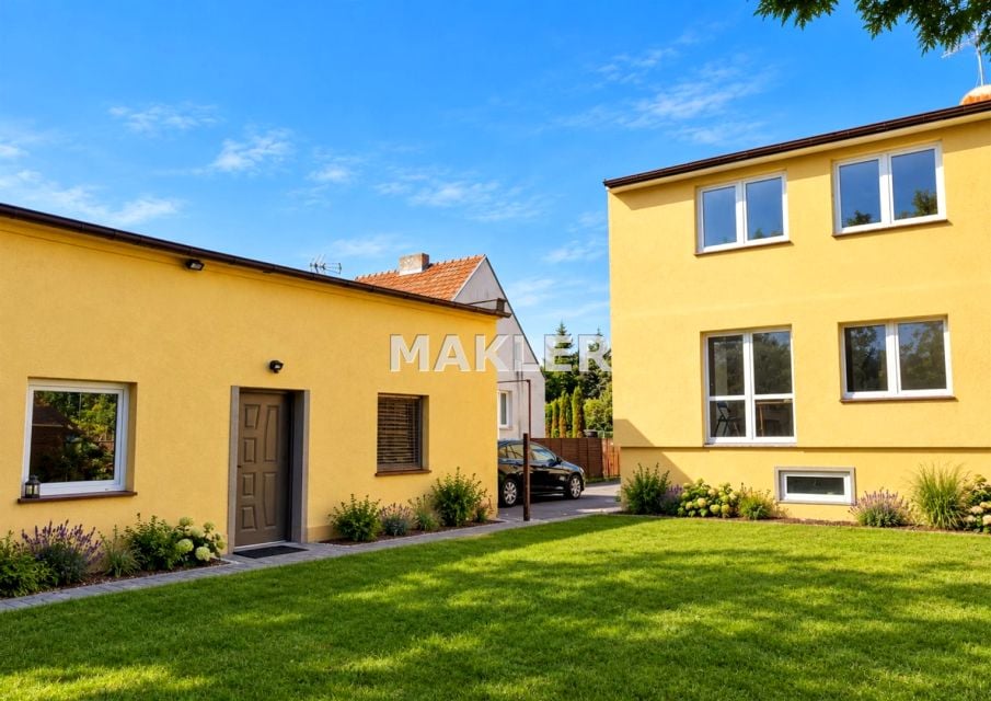 Sprzedam Dom Bydgoszcz - 250 m²