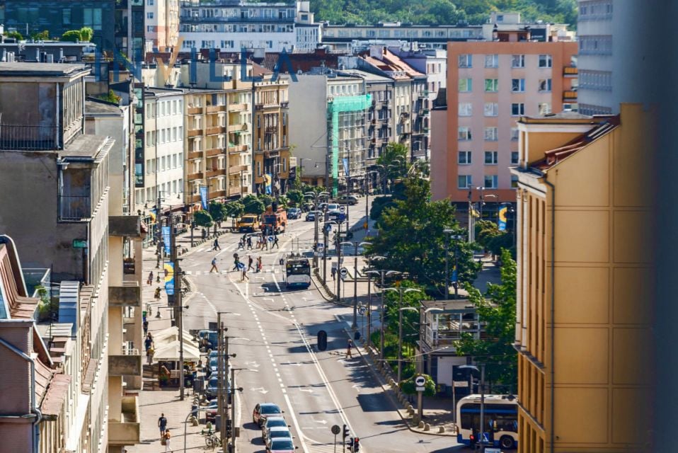 Wynajmę Lokal użytkowy Gdynia - 166,70 m²