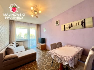 Mieszkanie Toruń