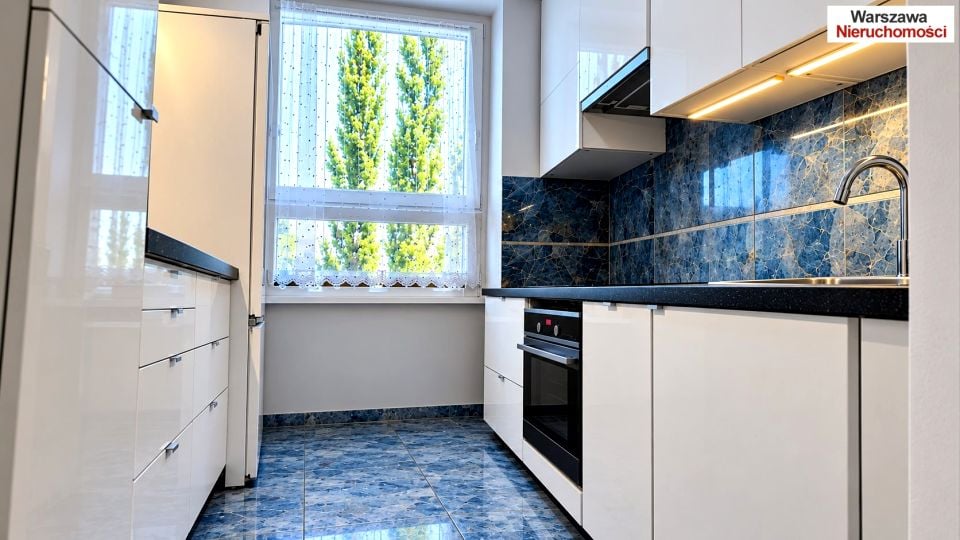 Mieszkanie Warszawa