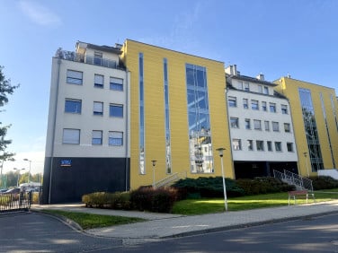 Mieszkanie Wrocław