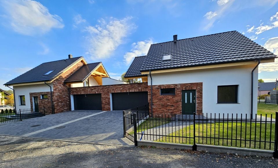 Sprzedam Dom Zielona Góra - 137,16 m²