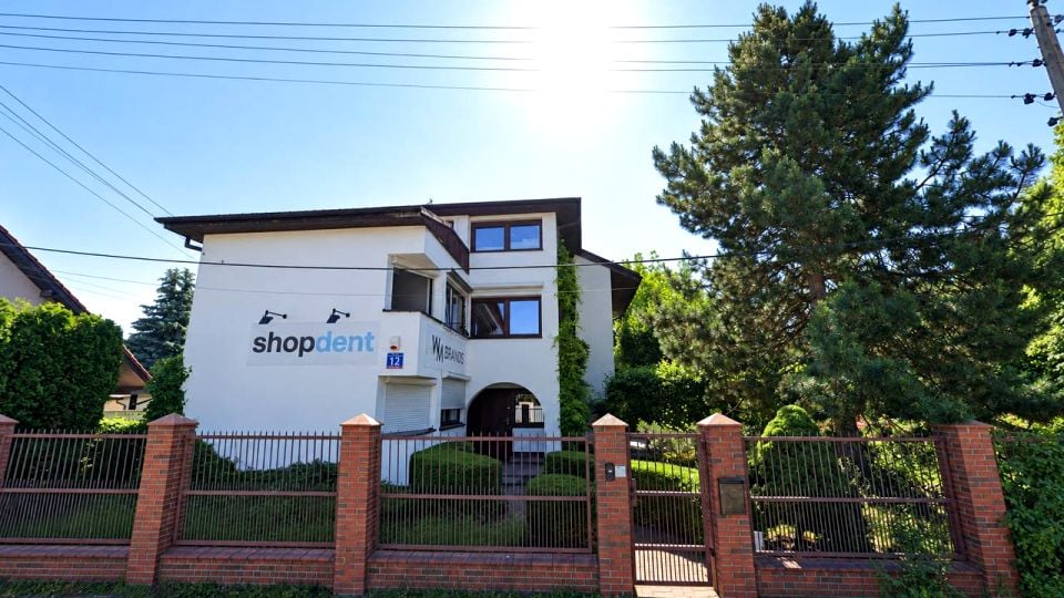 Wynajmę Lokal użytkowy Warszawa - 320 m²