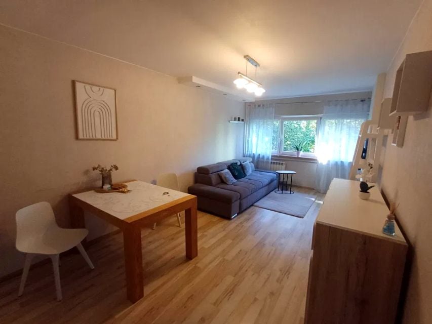 Mieszkanie Łódź
