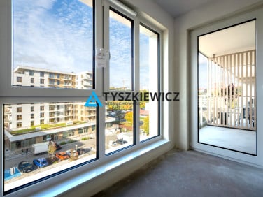 Mieszkanie Gdańsk