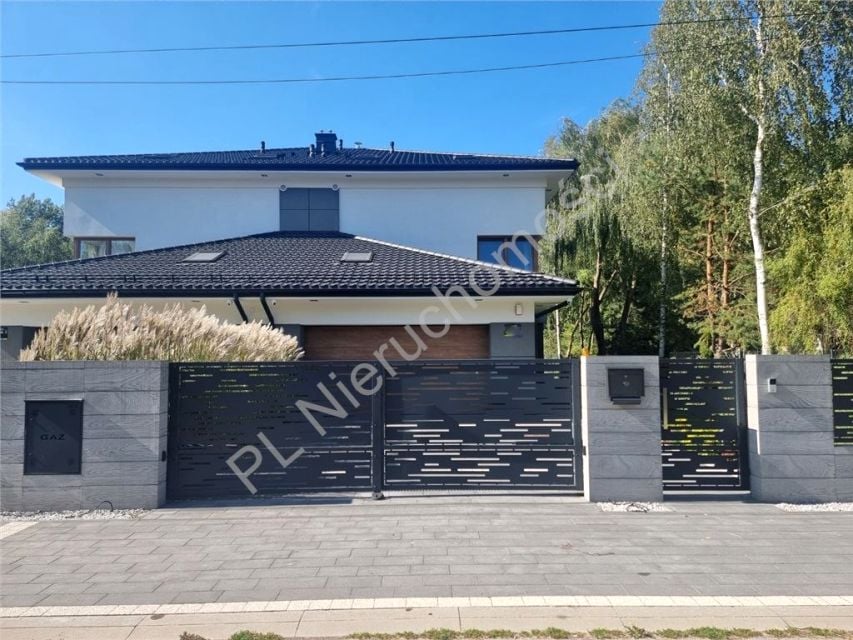 Sprzedam Dom Warszawa - 255 m²