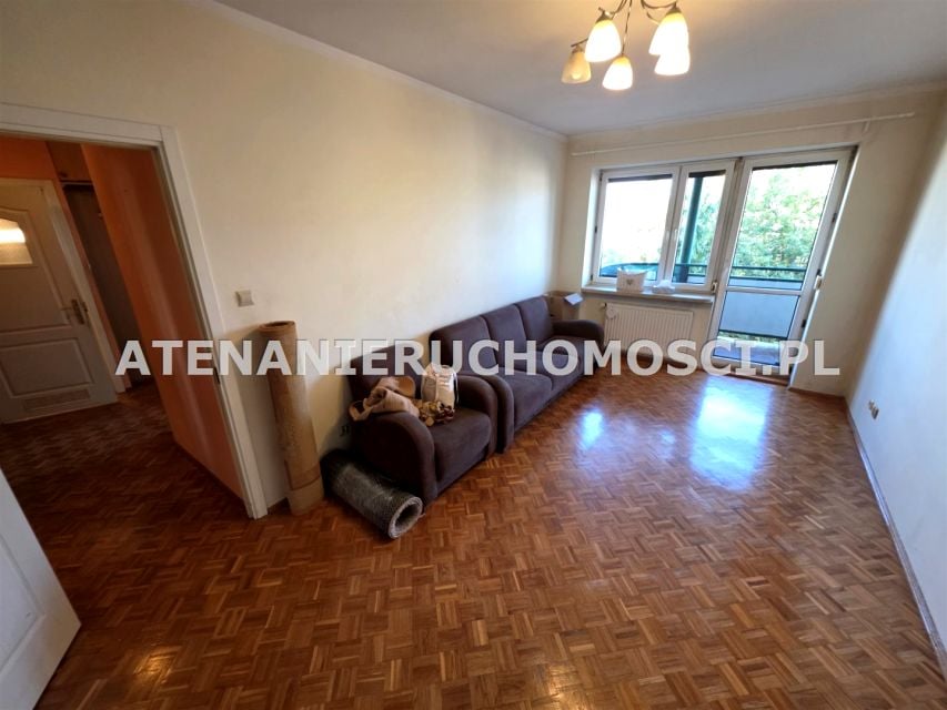 Sprzedam Mieszkanie Bydgoszcz - 45,25 m²