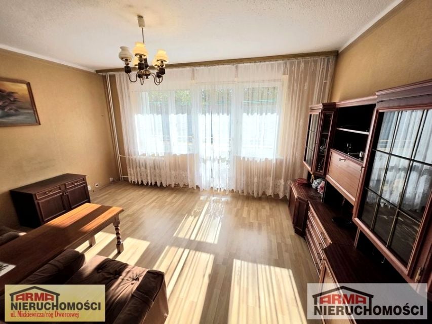 Sprzedam Mieszkanie Stargard - 42 m²