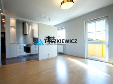 Mieszkanie Gdańsk