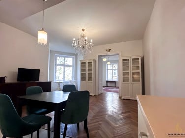 Mieszkanie Kraków