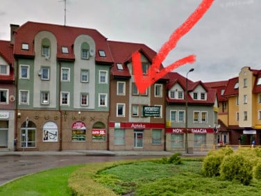Mieszkanie Kętrzyn