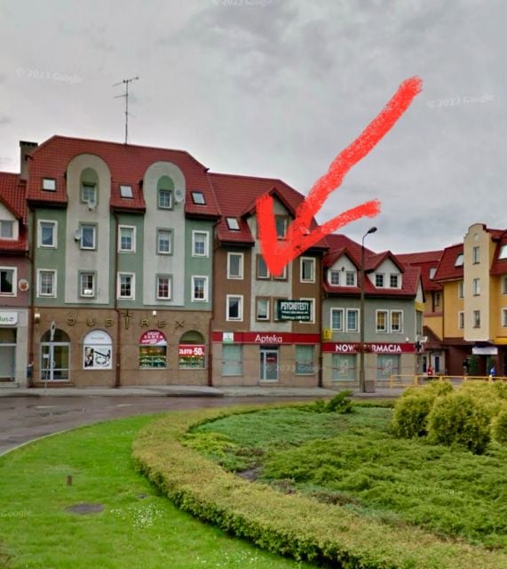 Mieszkanie Kętrzyn