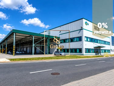 Budynek użytkowy Bielany Wrocławskie