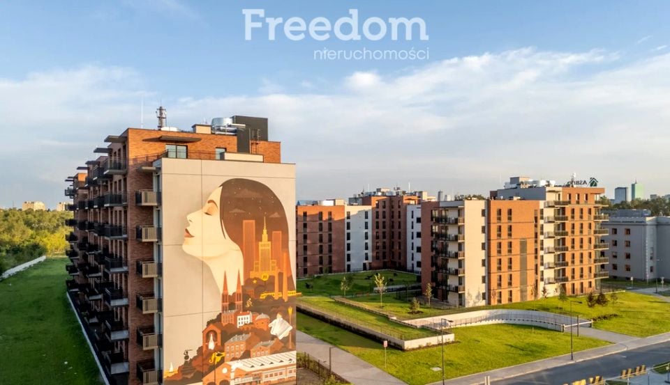 Mieszkanie Warszawa