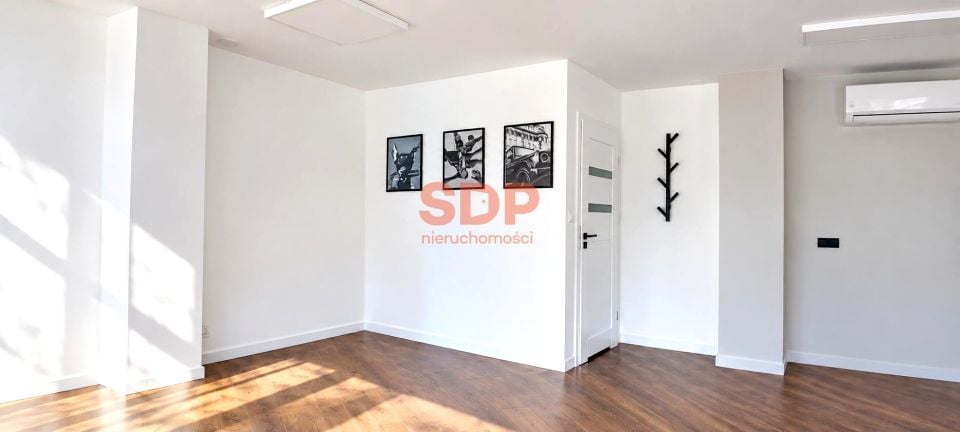 Wynajmę Lokal użytkowy Wrocław - 27,70 m²